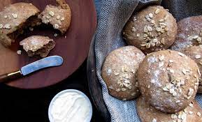 Stir in flour and blend until dough is workable. Whole Wheat Barley Bread Recipe James Beard Foundation