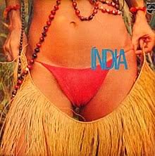 Gal costa em belíssima exibição, ao vivo, acompanhada de um músico ainda não tão famoso como se tornou alguns anos. India Wikipedia