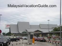 Their arrival points in singapore are at city plaza (payar lebar mrt) and woodlands. Melaka Sentral Transportation Hub