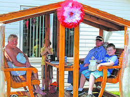 Norm Addison Celebrates 50 Years Of Sailing With Owen Sound Transportation  Company