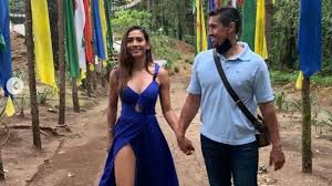 The latest tweets from pato araujo (@paraujo5). Exatlon Mexico Este Es El Vestido De Novia Que Usara Zudikey Rodriguez En Boda Con Pato Araujo El Heraldo De Mexico