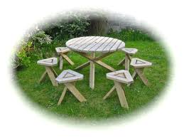 Wooden garden dining sets ukzn email student. Sturdi Quality Garden Furniture Designed Hand Made In Cornwall Including Picnic Benches Garden Seats Swing Seats Outdoor Tables Street Furniture Made From Recycled Plastic Tanalised Softwood Hardwood Designed