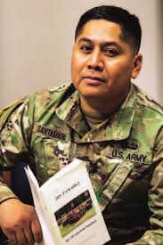 Paratroopers gear up for All American Week