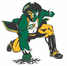 George Mason News On Twitter Mason Alumnus Fernando A Mico Who Began His Career As A Colorist For Marvel Comics Gave The University S Patriot Logo A Makeover For Super Hero Day At