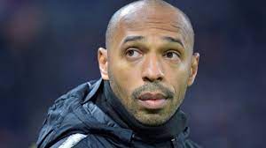 Thierry henry is a retired french footballer and is a record goalscorer for france. Thierry Henry Aktuelle Themen Nachrichten Sz De