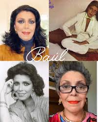 Feliz cumpleaños número 66 a la cantautora #SONIA #RIVAS❣️🍰🎉🙏🍻 a quien  le recordamos canciones como TODO CON EL , EL REENCUENTRO, TU ME DICES  BLANCO YO TE DIGO NEGRO, EN LAS BUENAS