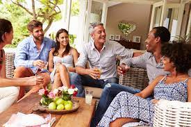 8 Social Tips For People With Hearing Loss