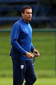 The club was founded as west bromwich strollers in 1878 by workers from george salter's spring works in west bromwich, in the black country. Valerien Ismael Insists He Can Handle West Brom Heat Express Star