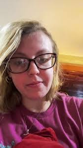 Kelly Mccullough's Instagram, Twitter & Facebook