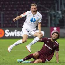Das spielerprofil von fredrik aursnes auf yahoo sports! Werder Bremen Fixe Ablose Oder Nicht Verwirrung Um Fredrik Aursnes Bundesliga Bild De