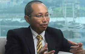 This golden opportunity fulfils my dreams to contribute in education i will try my best for ukm and the country, he added. Inceif Inceif Welcomes Tan Sri Abdul Wahid Omar To Its Faculty