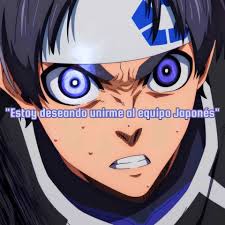 hater de Isagi: ay no de nuevo el isaguion, arruinan la trama del manga  😭😭😭😭 also hater de Isagi: