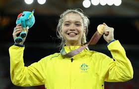 She attends melbourne girls grammar school. Isis Holt Facebook