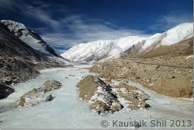 Chang La – Explore The Unexplored