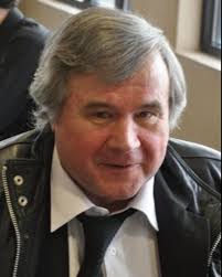 Glenn Larson Obituary December 15, 2023