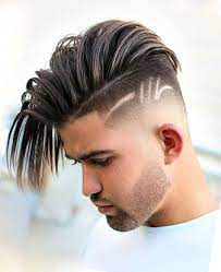 Pin On 50 Fade Undercut Hairstyles For Men