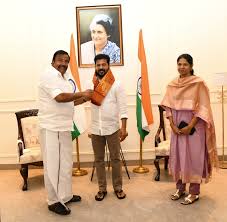 மறுசீரமைப்பு குறித்த கூட்டத்தில் பங்கேற்பதாக ரேவந்த் ரெட்டி உறுதி..