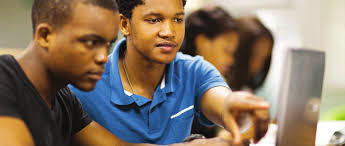 Beyond Plight: defining Pathways to oPtimal develoPment foR Black men and  Boys acRoss the life couRse