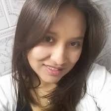 Rossy Allison Pinto Gandarillas‎