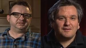 Bonus: Mark-Anthony Turnage and Antonio Pappano