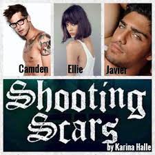 Christy (Fairfield, OH)'s review of Shooting Scars