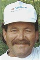 Roger Mccamey's Instagram, Twitter & Facebook