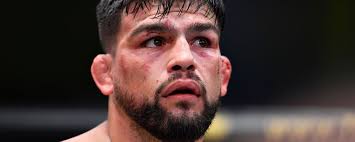 Jonathan Ortiz (Featherweight) MMA Profile