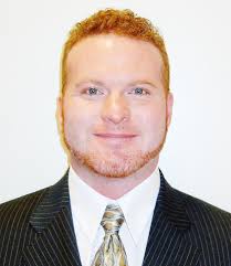 Dustin Mayfield's Instagram, Twitter & Facebook