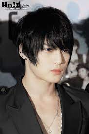 Korean photo black hair boy kim jae joong jaejoong cybergoth jyj meet the team tvxq beauty full. Would Jyj S Jaejoong Succeed If He Debuted Now Let S Take A Look At His Credentials Gossipchimp Trending K Drama Tv Gaming News