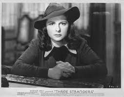 Check spelling or type a new query. Three Strangers 1946 Imdb