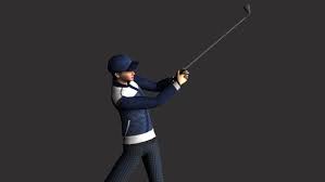 Dryaddragon Set 3d Dryaddragon Set Animation Golf Game Unity Asset Store