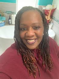 Felicia Roberson-Tatum