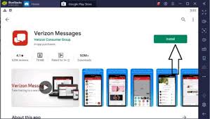 Unlike some other texting apps, heywire doesn't require other users to have a heywire account. Verizon Messages For Pc Download Windows 7 8 8 1 10