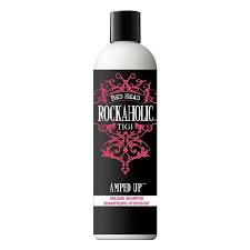 View current promotions and reviews of bed head hair products and get free shipping at $35. Tigi Bed Head Rockaholic Amped Up Shampoo 355 Ml Baslerbeauty