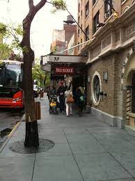 The Belvedere Hotel Belvedere Hotel Times Square Hotels Belvedere