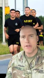 This is how we get STRONG #militaryhumor #military #militarylife