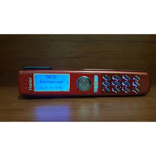 Jual HP Handphone Unik Haier P5 Pulpen ...