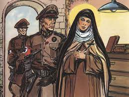 Nello spirito santo gesù attinge la verità del padre, la sua volontà, la sua giustizia, fedeltà, carità, amore, misericordia, carità e le trasforma in parola da comunicare e anche in doni di grazia da offrire all'uomo per la sua salvezza. Il Santo Del Giorno 9 Agosto Santa Teresa Benedetta Della Croce Edith Stein