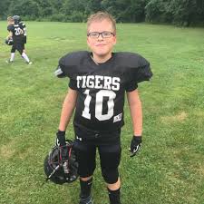 Joshua Hall's High School Bio