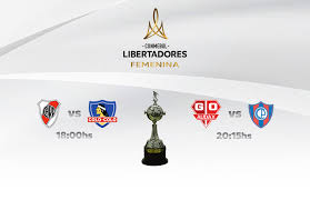 The 2018 copa conmebol libertadores femenina was the tenth edition of the conmebol libertadores femenina (also referred to as the copa libertadores femenina). Todos Los Detalles Definidos Para El Arranque De Las Semifinales Conmebol