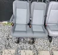 2015-2024 Ford Transit Seats Oem