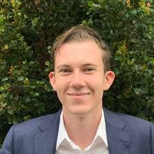 Executive team — NSW Young Liberals