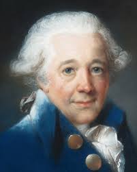 William Man Godschall by John Russell,1791