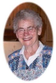 Katharina "Kaethe" Freiter Obituary