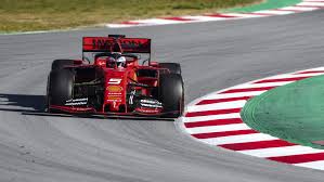 Ferrari a dévoilé aujourd'hui la sf21, sa nouvelle monoplace pour la saison 2021 de formule 1. 2019 F1 Guide Time For Ferrari To Deliver Grand Prix 247