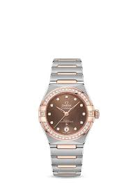 Constellation Ladies Collection Omega