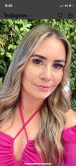 courtney salviolo birthday