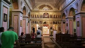 Image result for chiese di roma