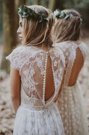 Kurze brautkleider für lange hochzeitspartys und unvergessliche feste. 67 Brautkleider Im Boho Stil Der Heisseste Trend Fur Ihre Hochzeitsfeier