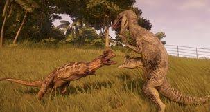 Throughout the game, players must meet certain requirements to unlock the many different dinosaur species available. Jurassic World Evolution What Dinosaurs Can Live Gamewatcher
